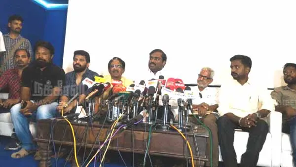 Bharathiraja  